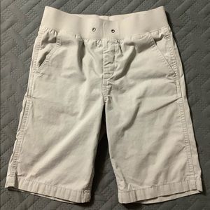 KIDS GAP SHORTS.